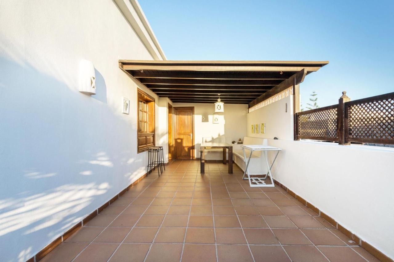 Villa Tania Playa Blanca  Exterior foto